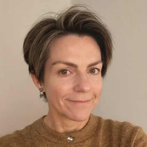 Jill Osborne