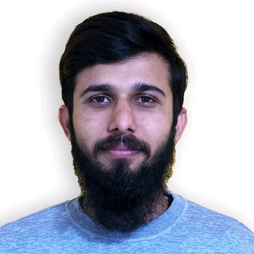 Samee Ullah Khalid