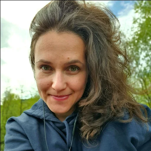 Dilyana Radulova