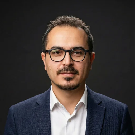 Yusuf Gun, ACMA, CGMA