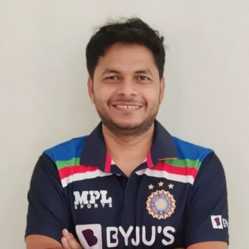 Ramesndra Kumar